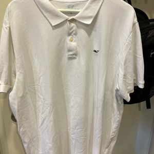 Men’s XL Vineyard Vines Polo